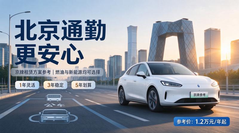 北京车管所政策发布
